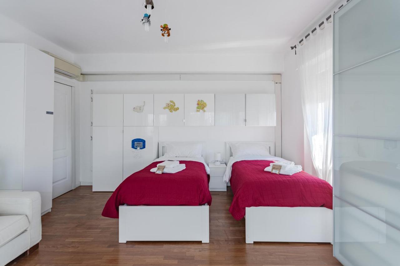 شقة Casa Eleonora - Pavia - By Host4U المظهر الخارجي الصورة